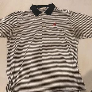 Peter Millar Crown Collection Polo